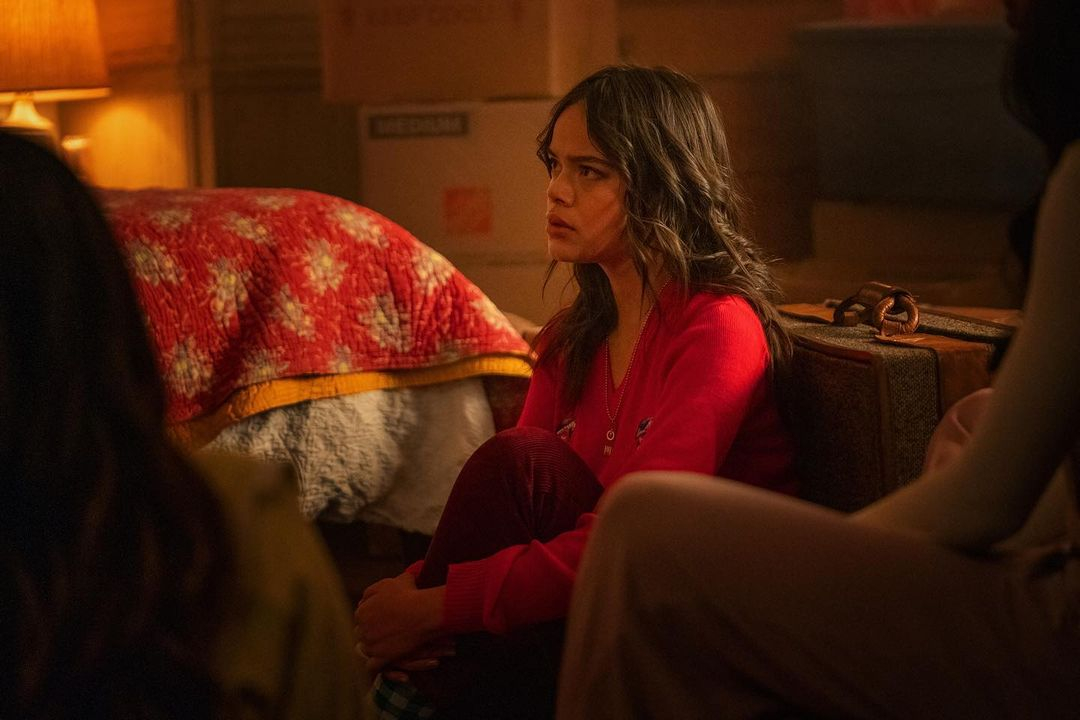 Pretty Little Liars: Original Sin