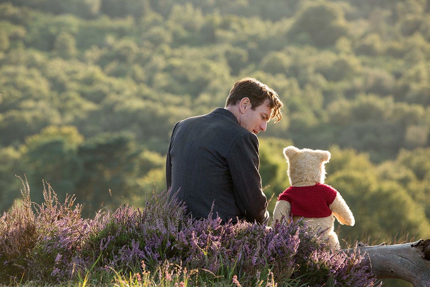 Christopher Robin Christopher Robin