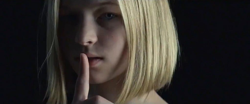 You Were Never Really Here