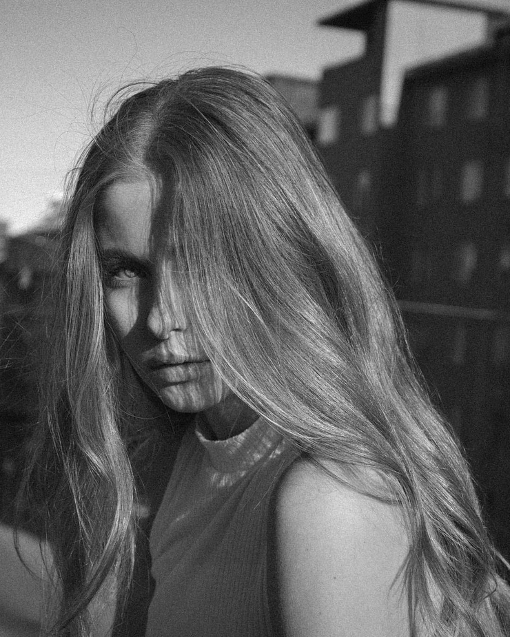 Nilma Johansson picture