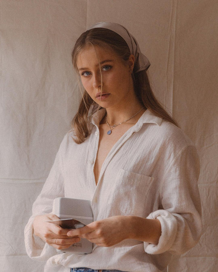 Picture of Nilma Johansson