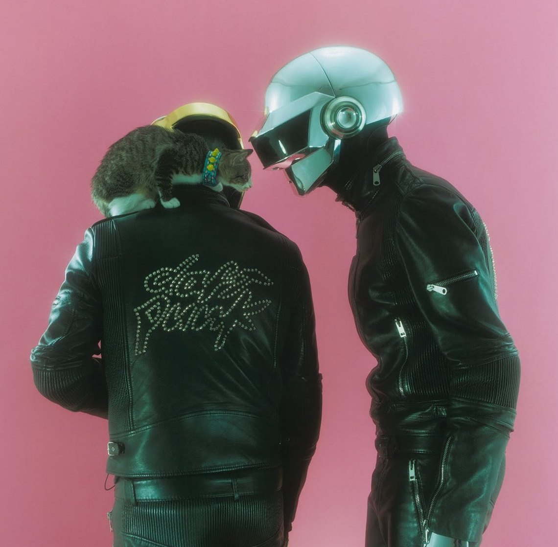 Daft Punk