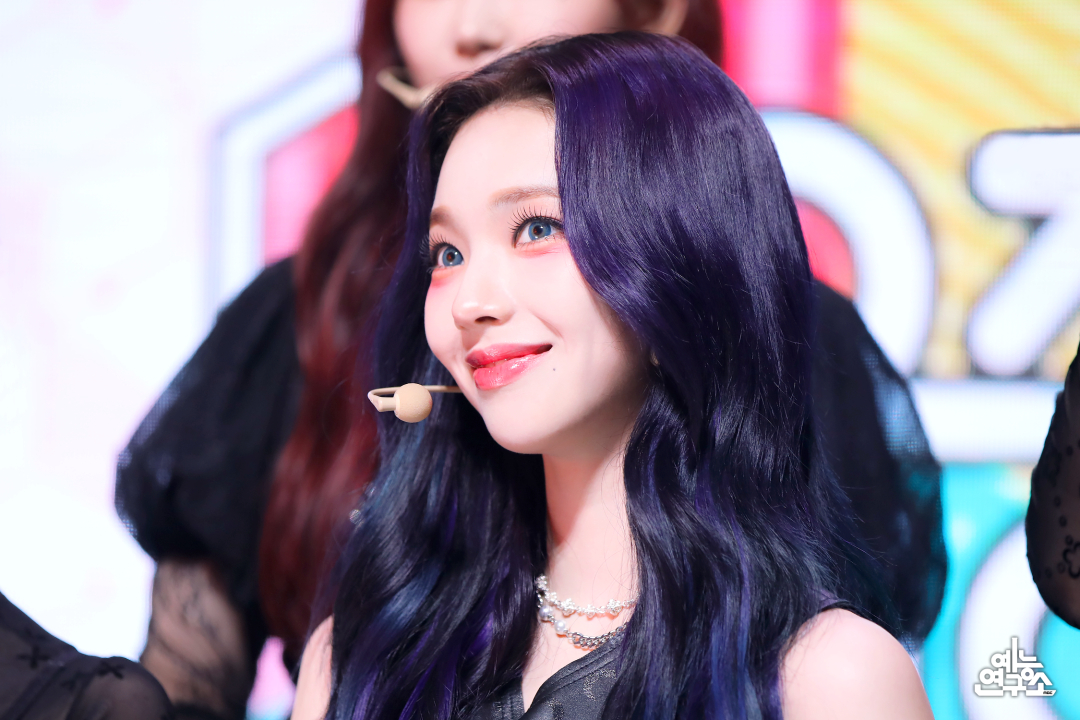 Ji-min Yoo