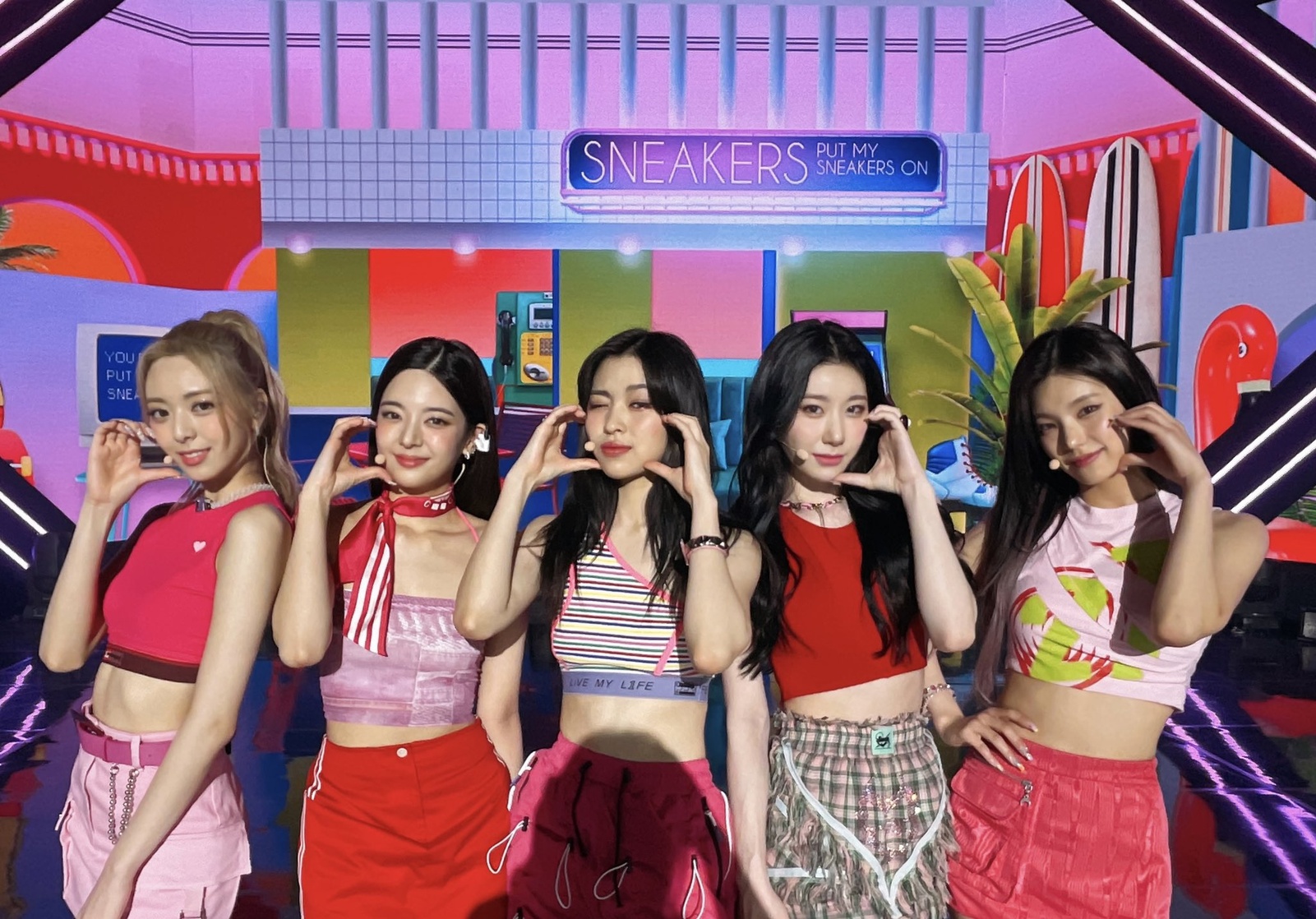 ITZY