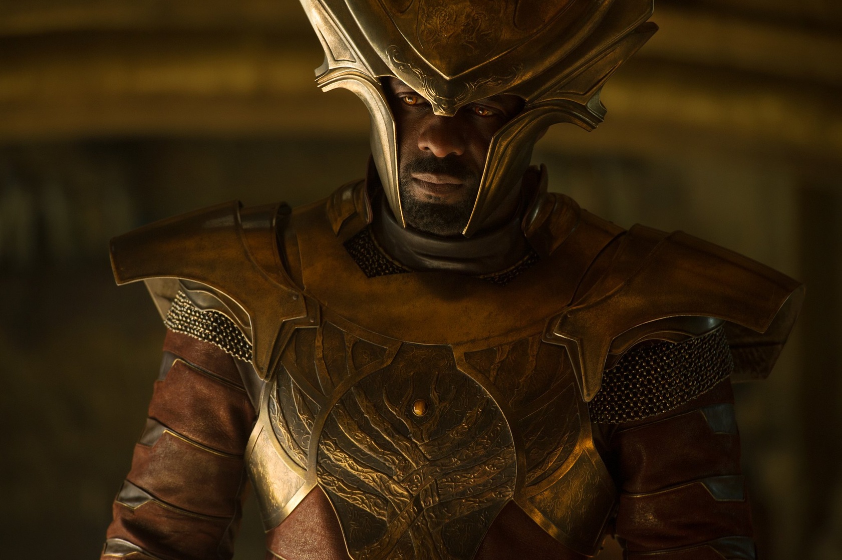 Thor: The Dark World
