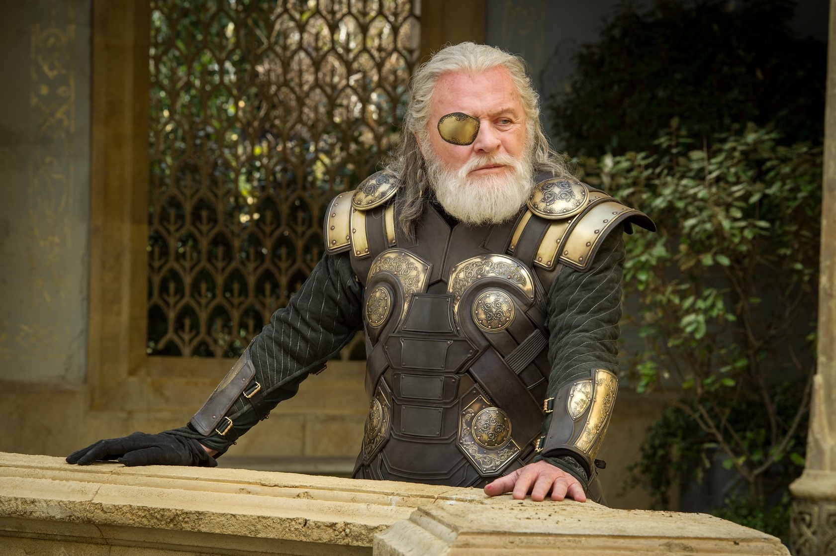 Thor: The Dark World