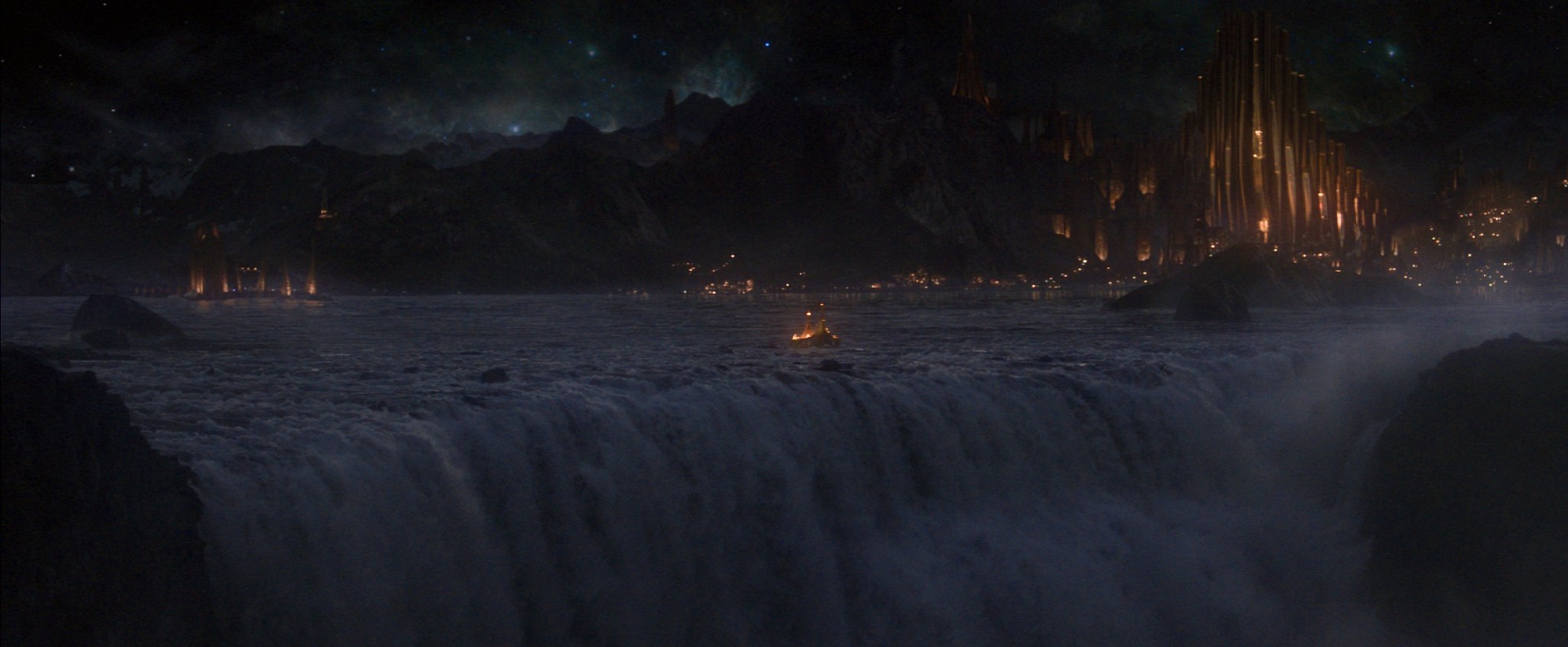 Thor: The Dark World