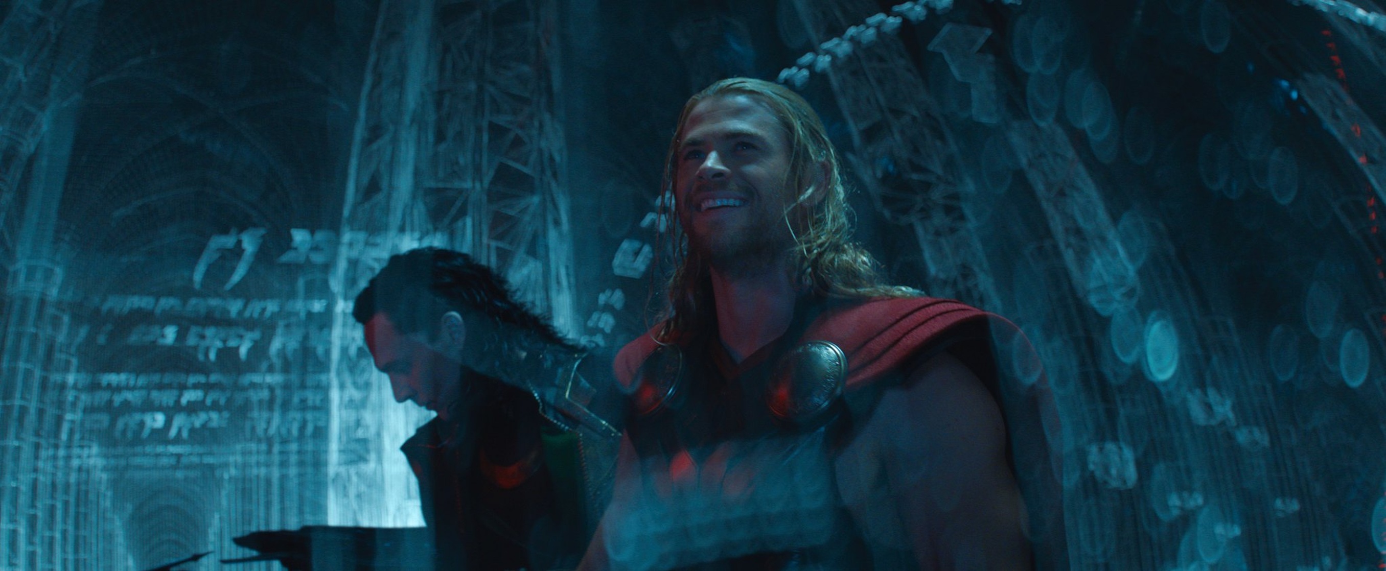 Thor: The Dark World