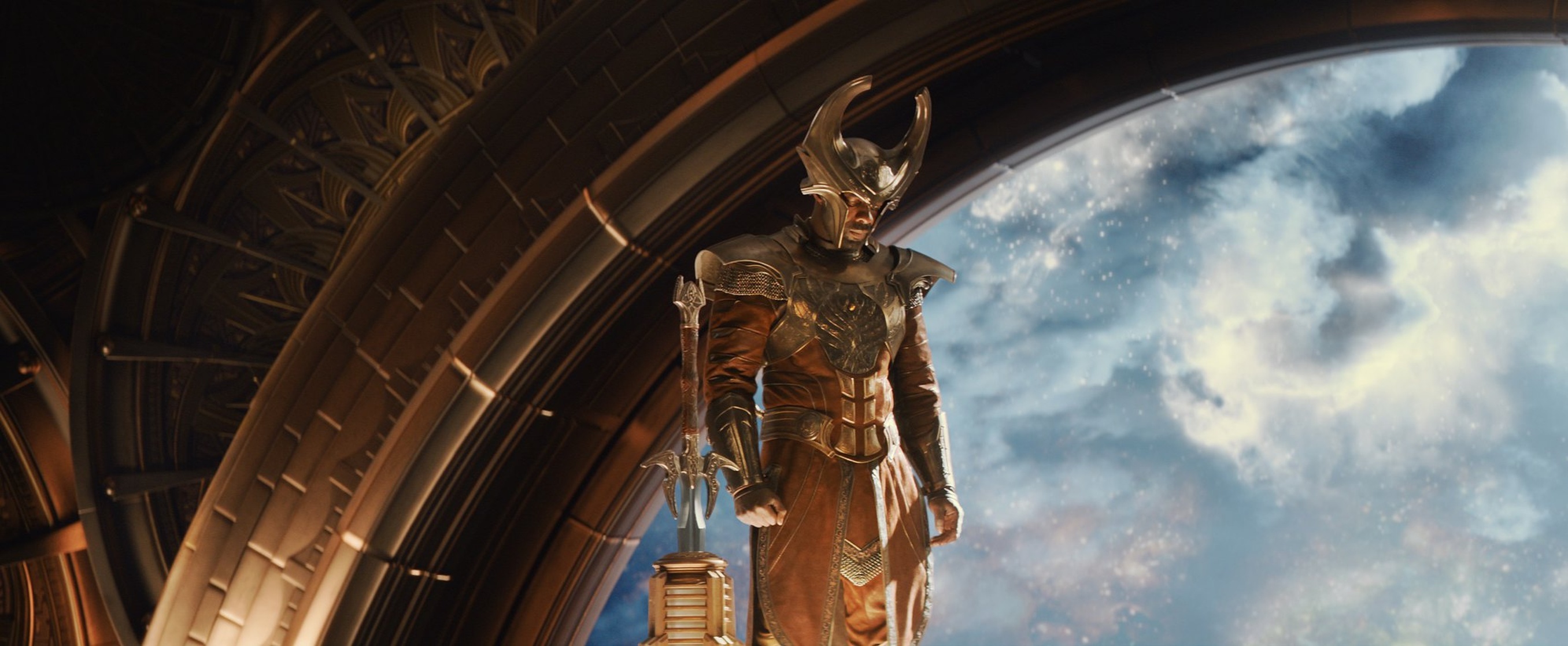 Thor: The Dark World