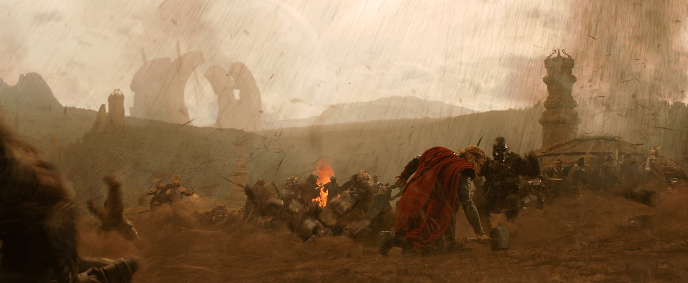 Thor: The Dark World