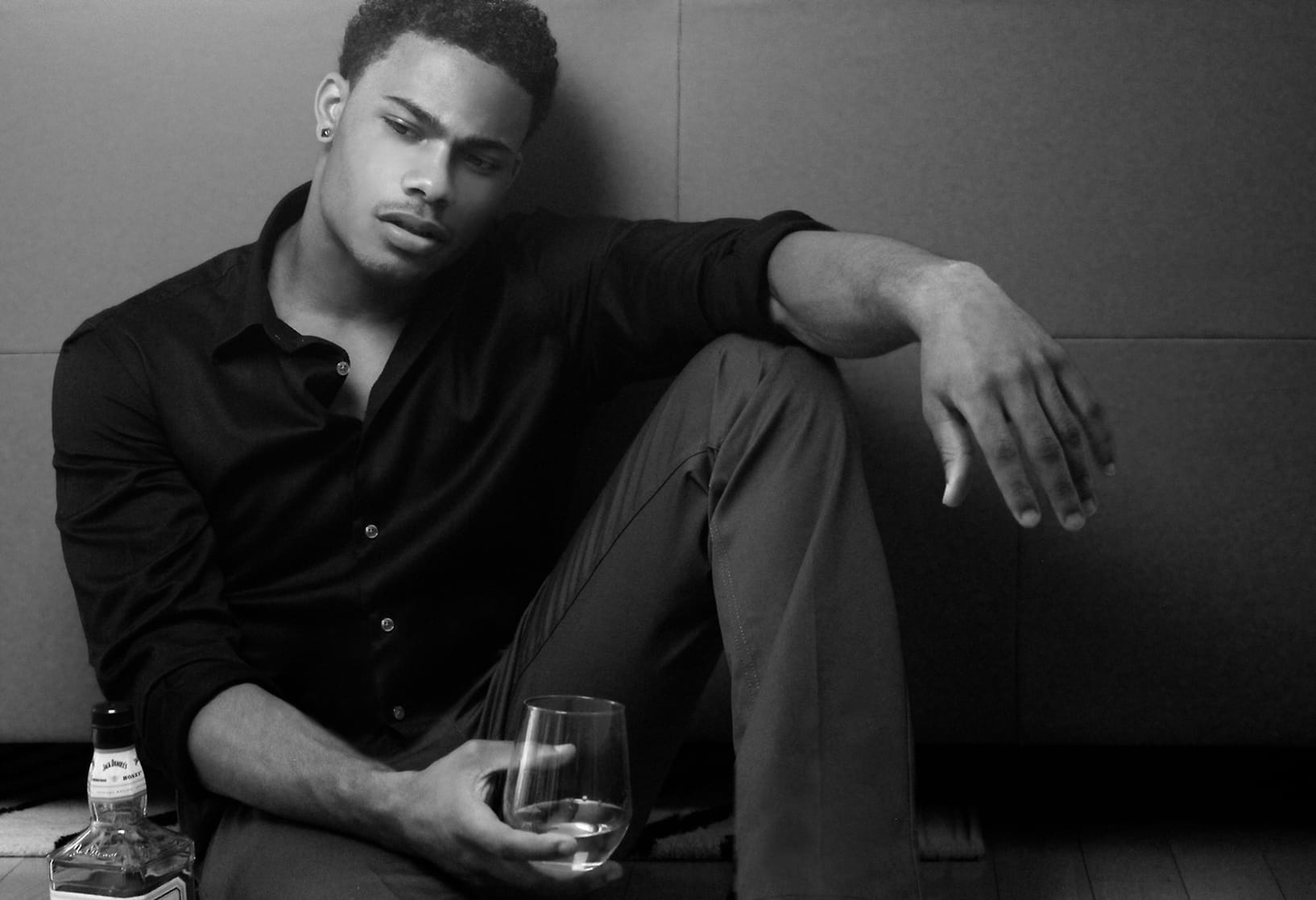 Jordan Calloway
