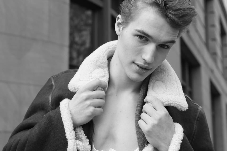 Trevor Stines