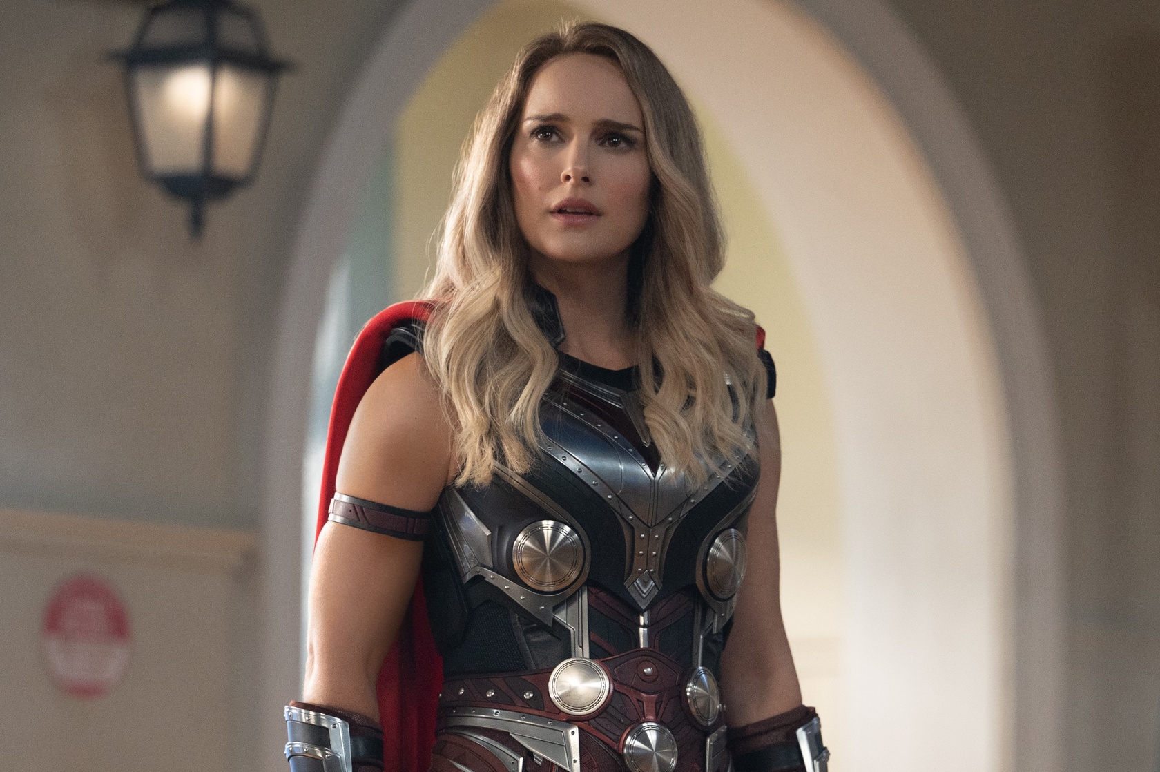 Thor: Love and Thunder Thor: Love and Thunder
