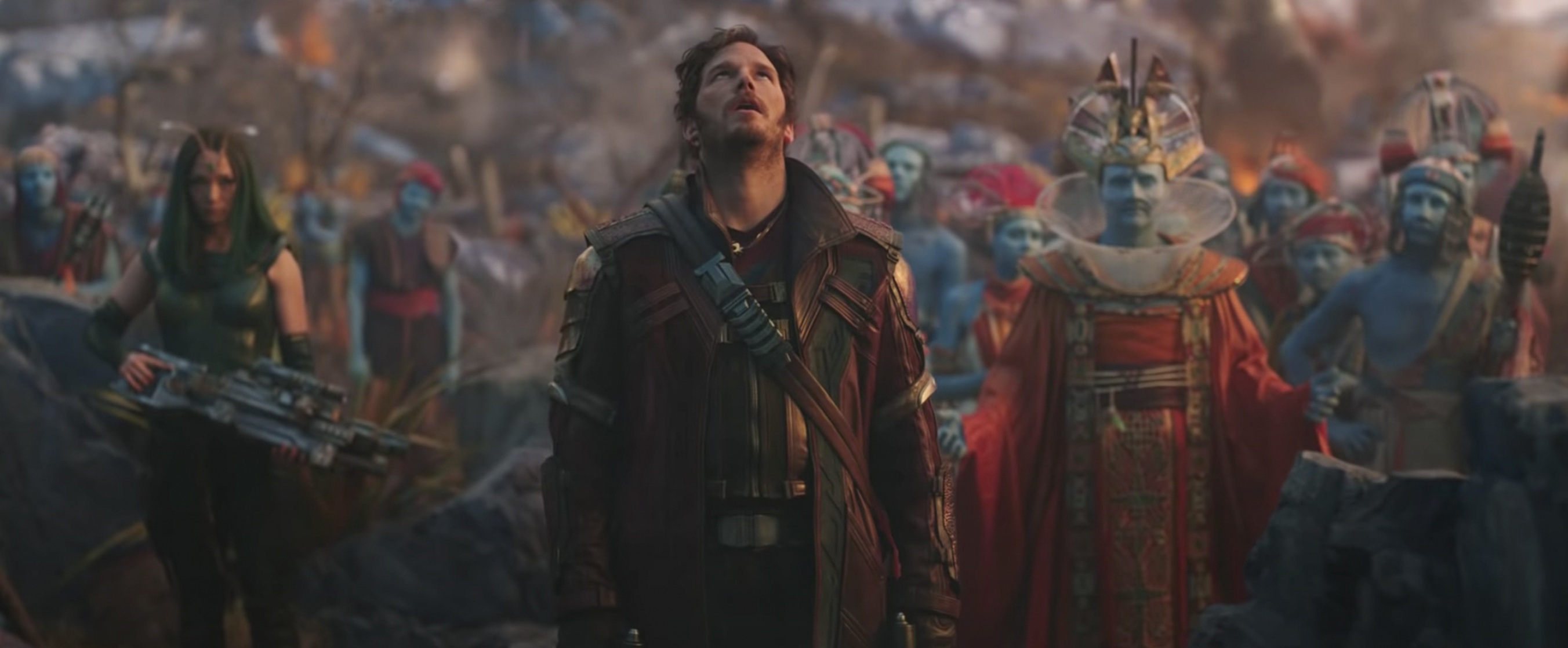 Thor: Love and Thunder