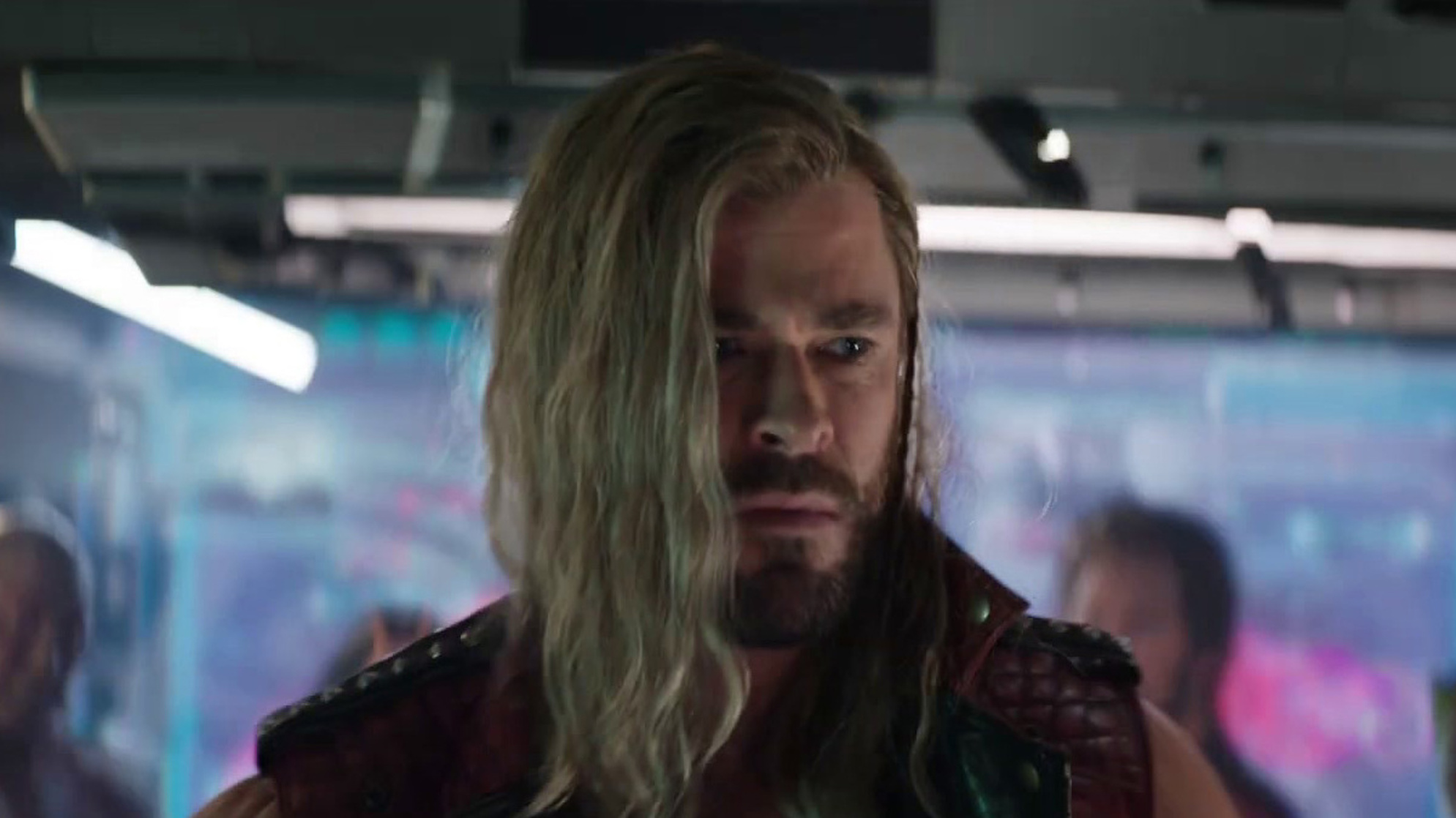 Thor: Love and Thunder