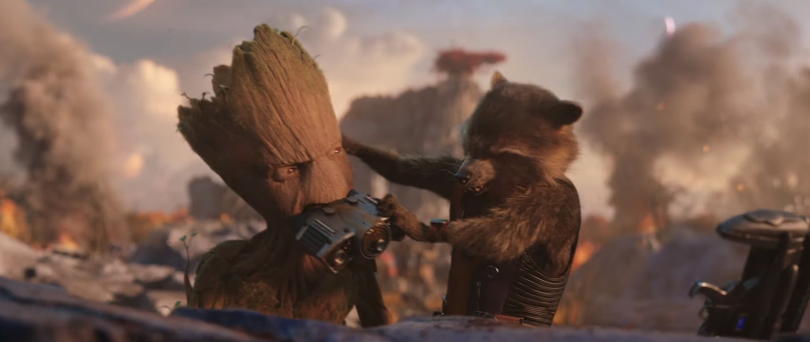 Thor: Love and Thunder