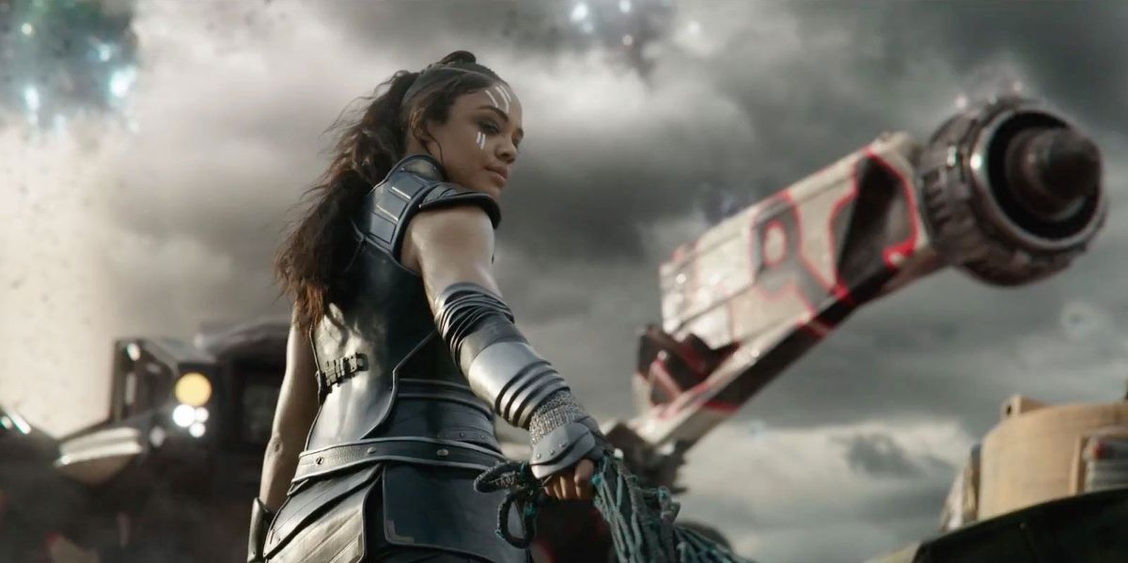 Thor: Love and Thunder