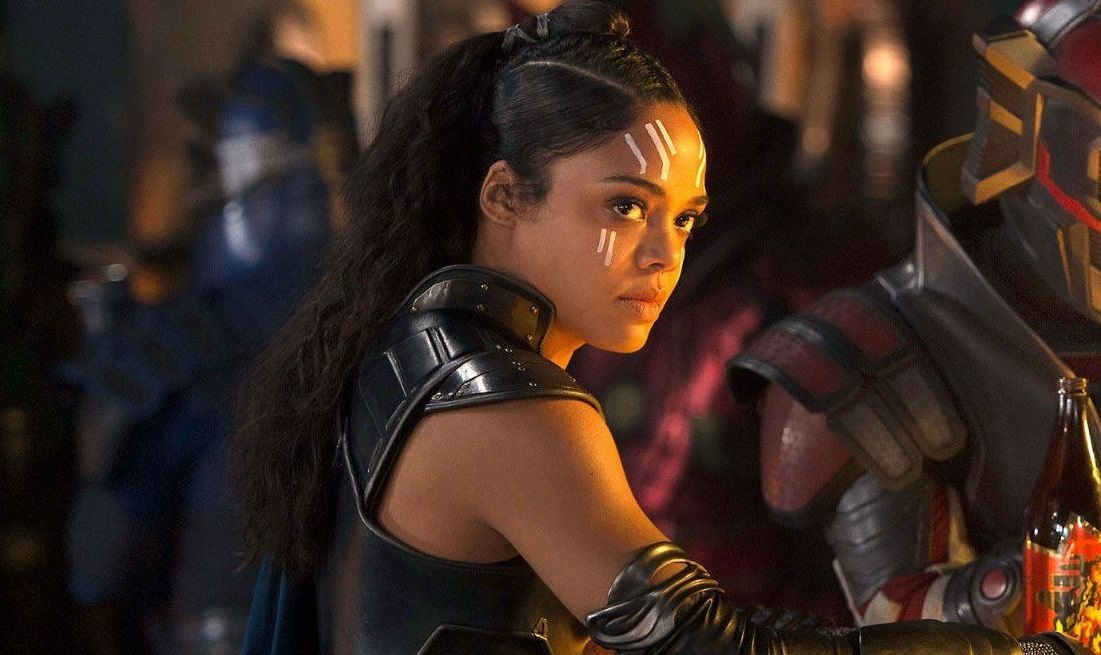 Thor: Love and Thunder