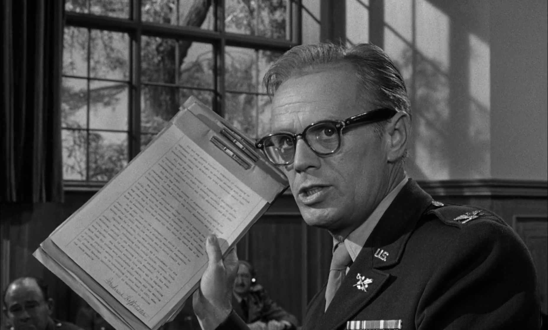 Judgment at Nuremberg Judgment at Nuremberg