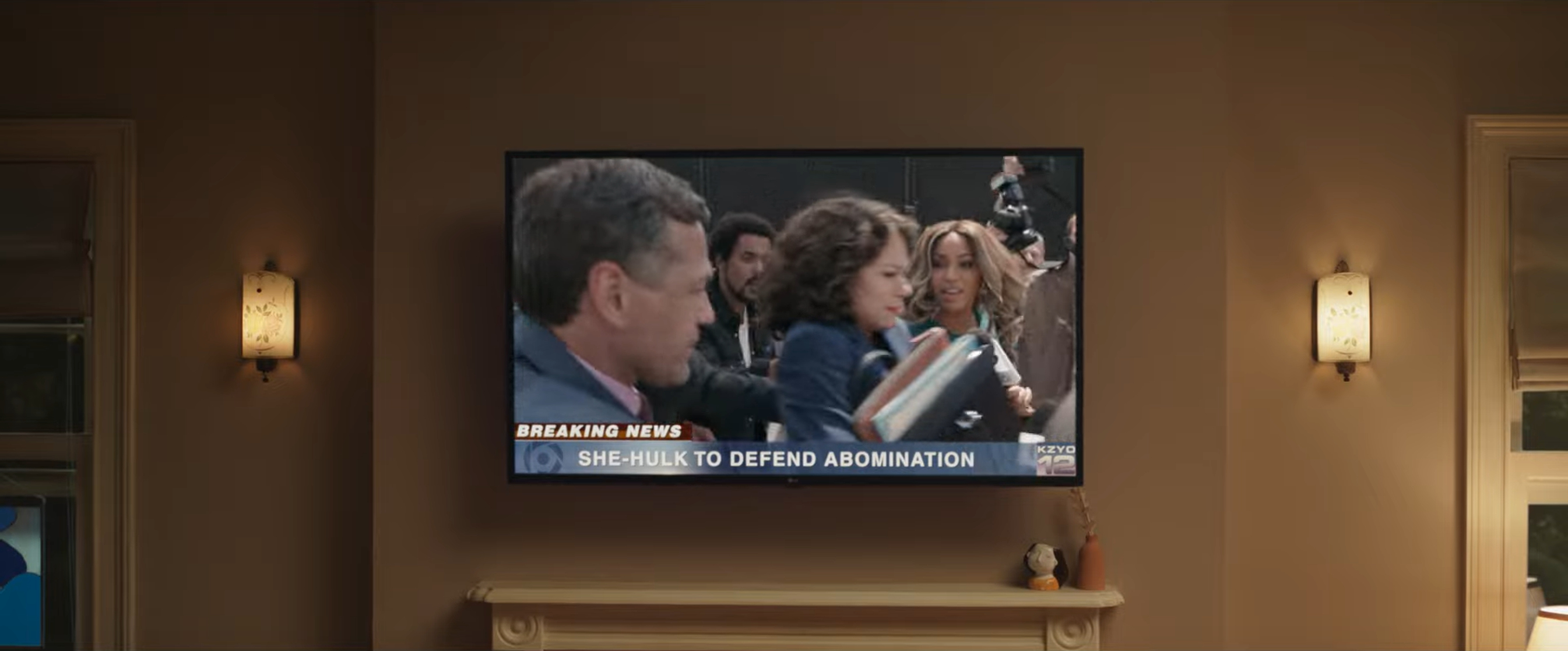 She-Hulk: Attorney at Law