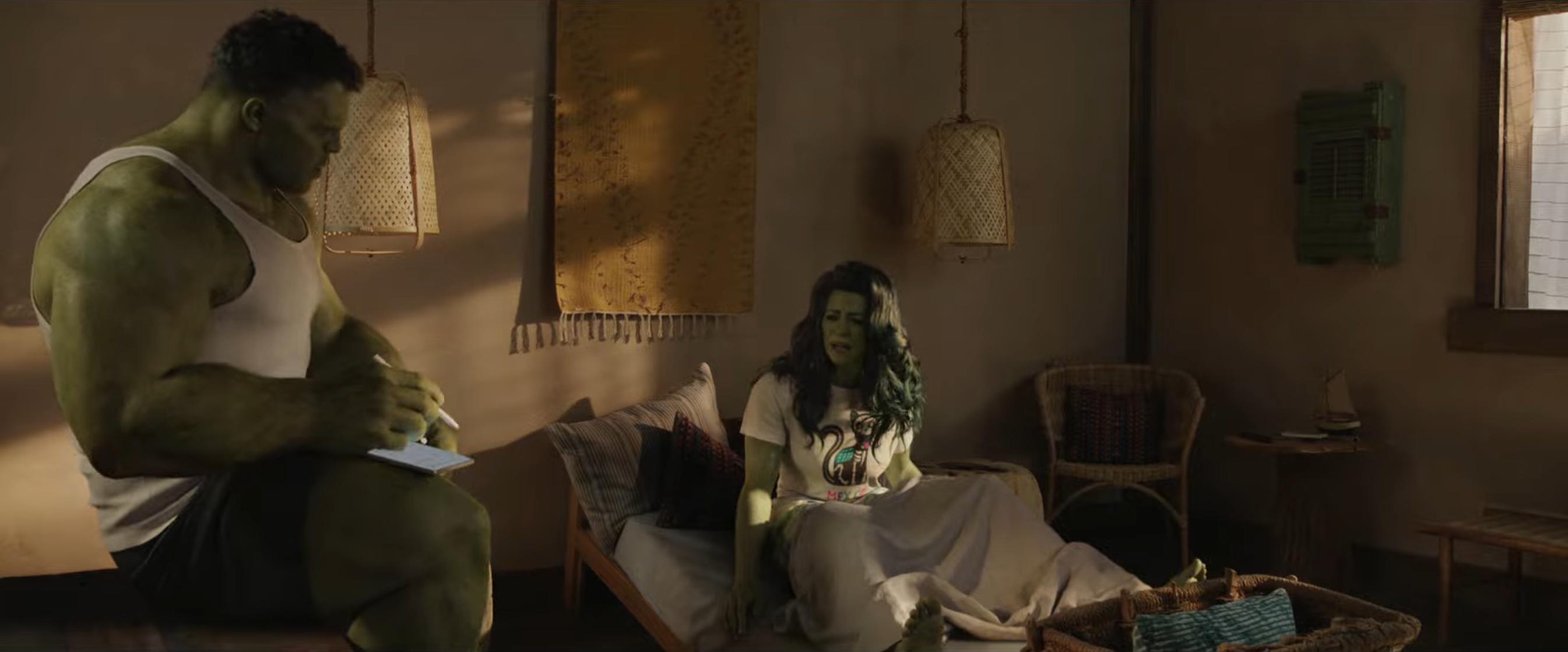 She-Hulk: Attorney at Law