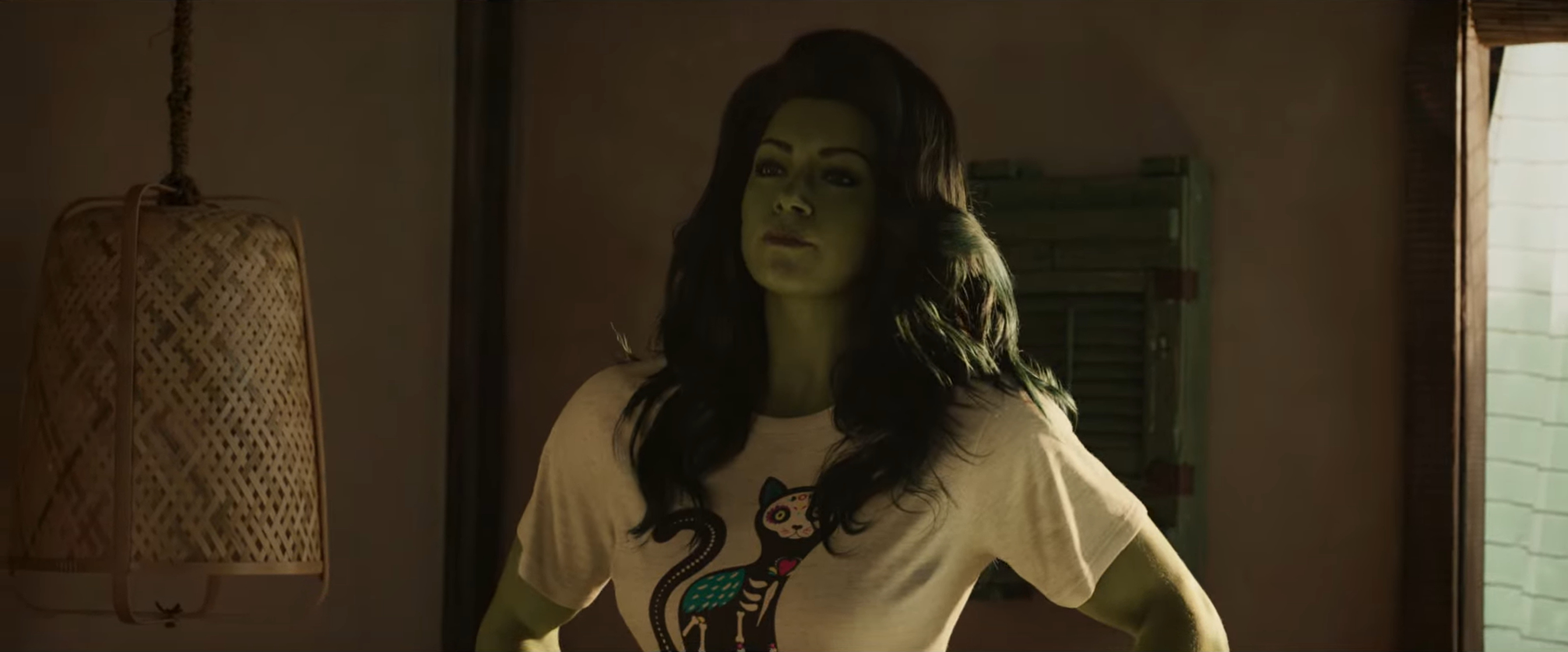 She-Hulk: Attorney at Law
