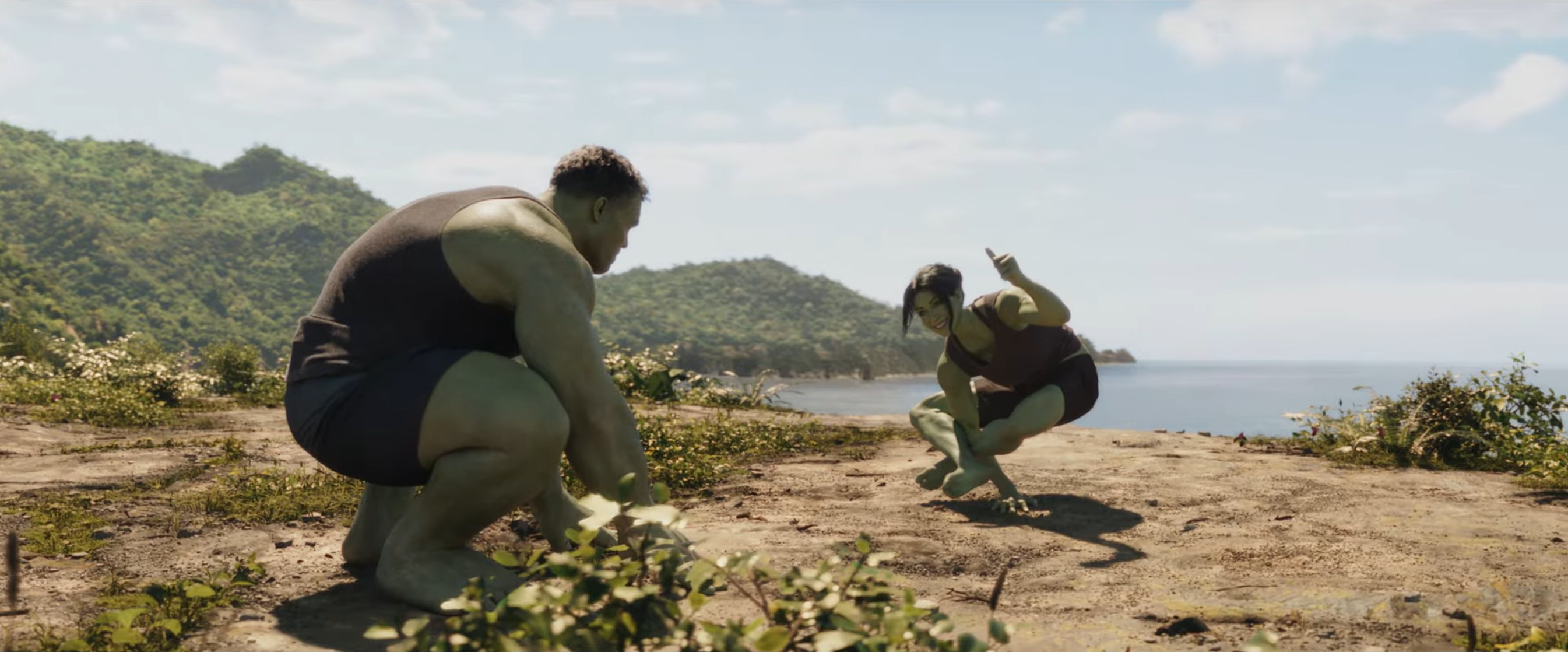 She-Hulk: Attorney at Law