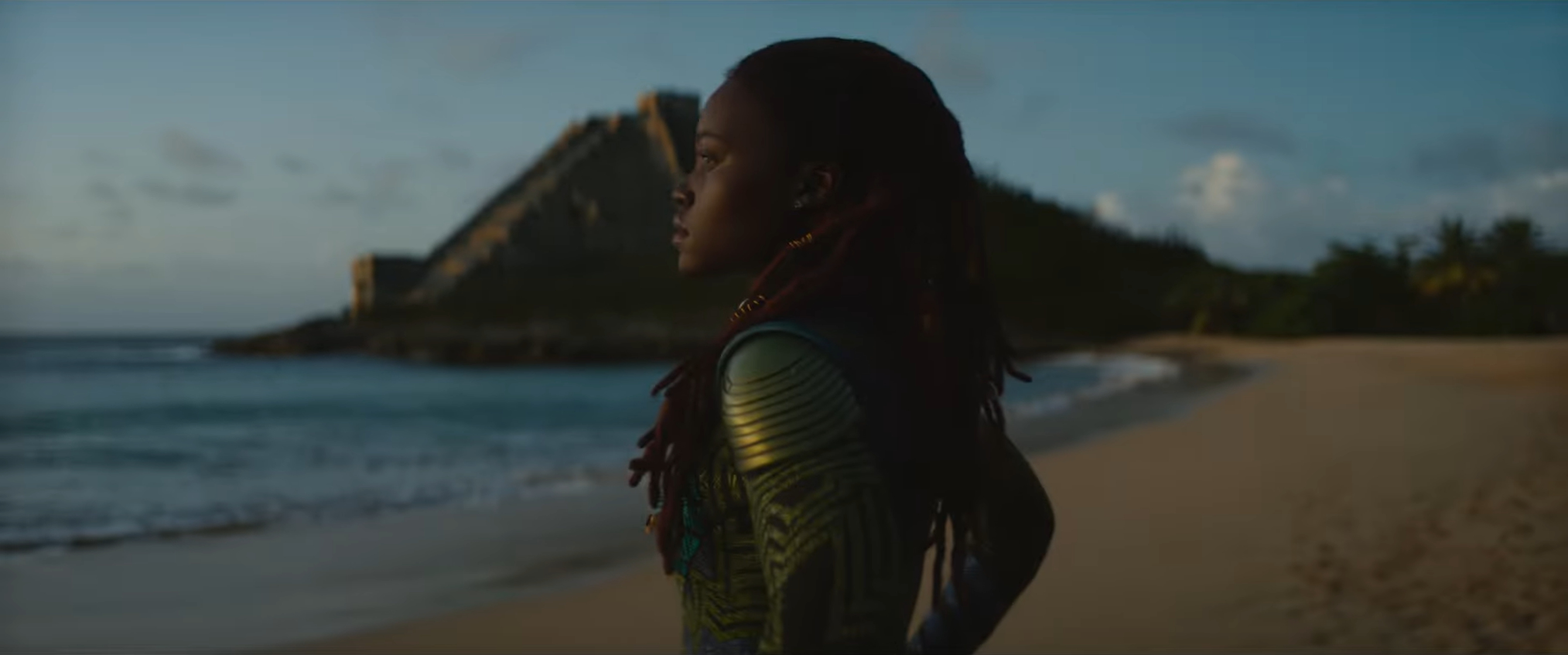 Black Panther: Wakanda Forever