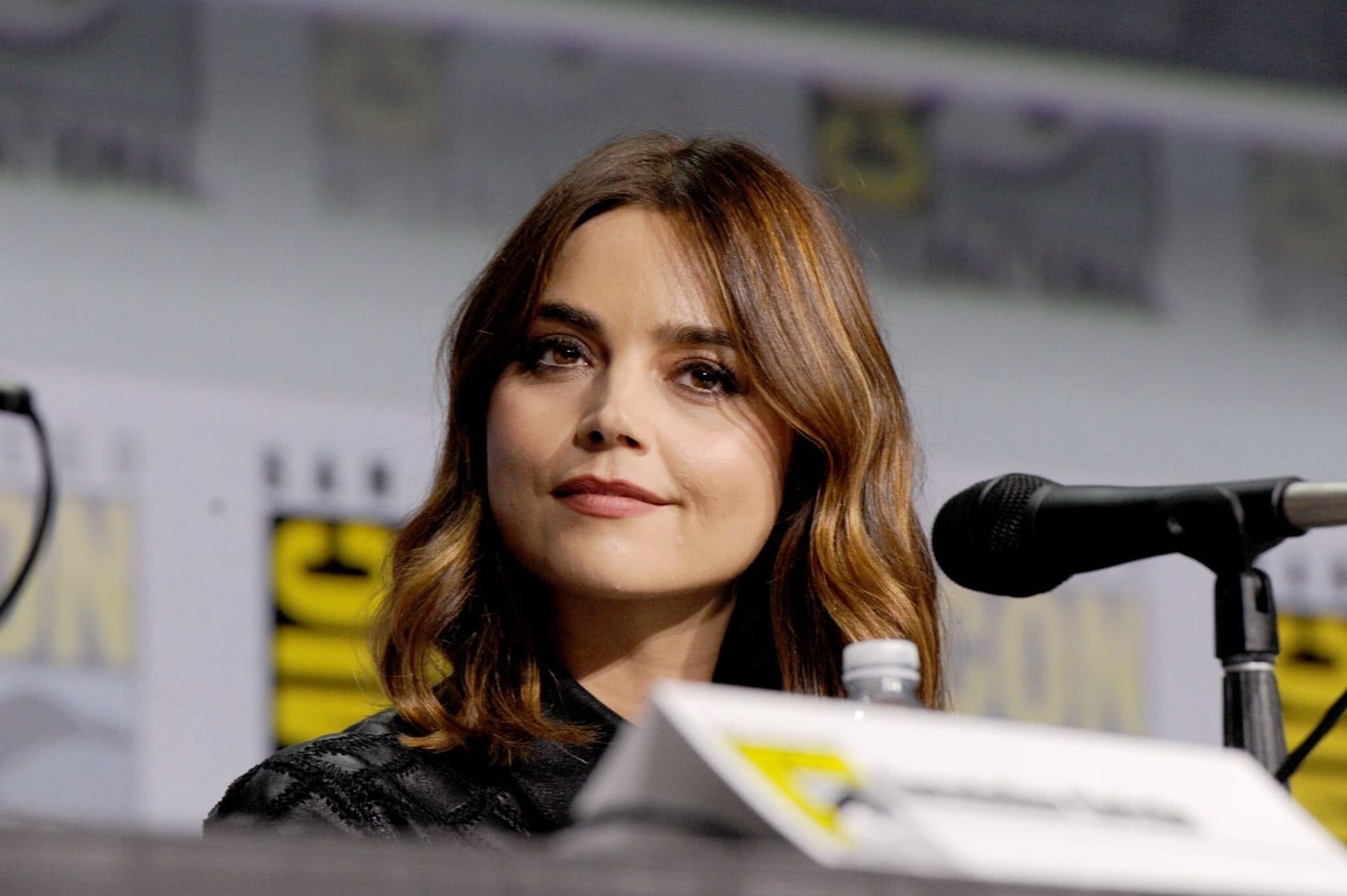 Picture of Jenna Coleman