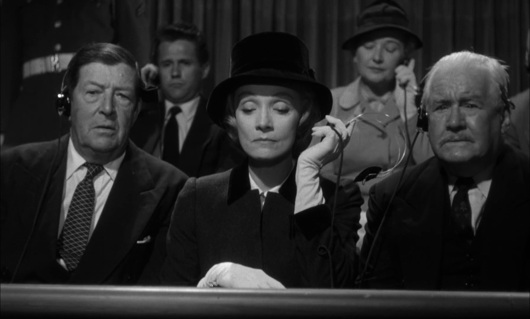 Judgment at Nuremberg Judgment at Nuremberg