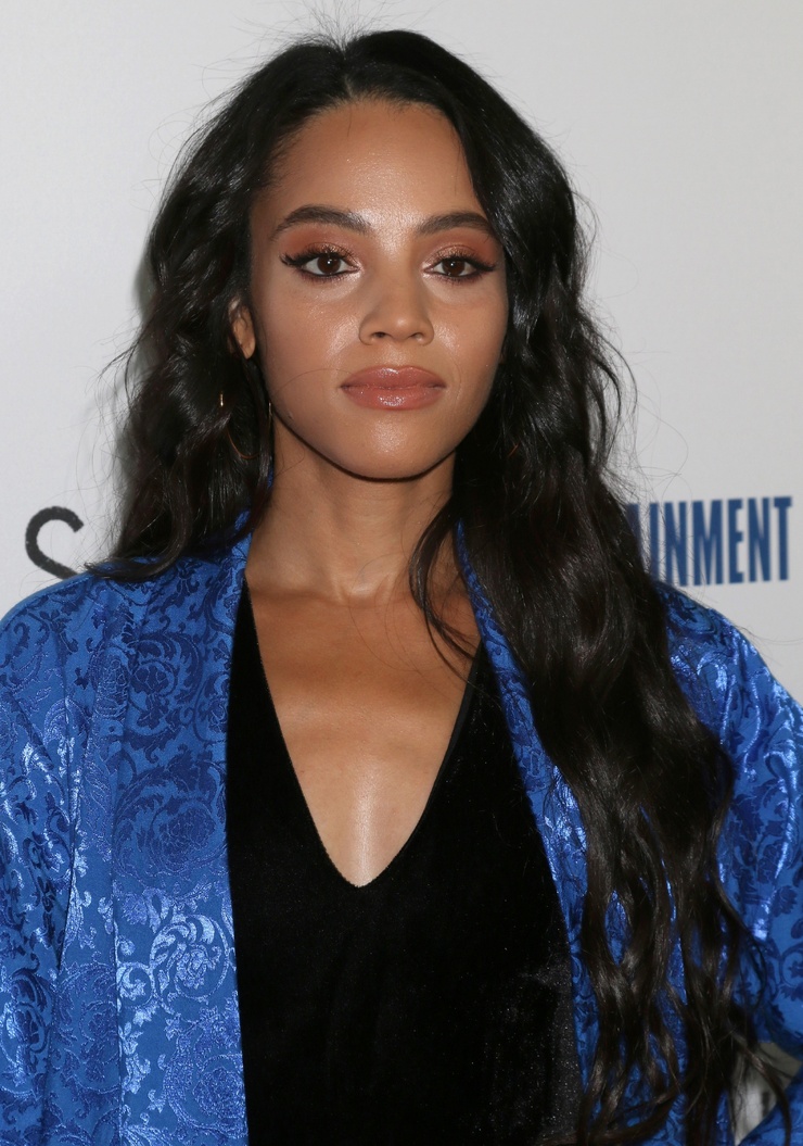 Picture Of Bianca Lawson 