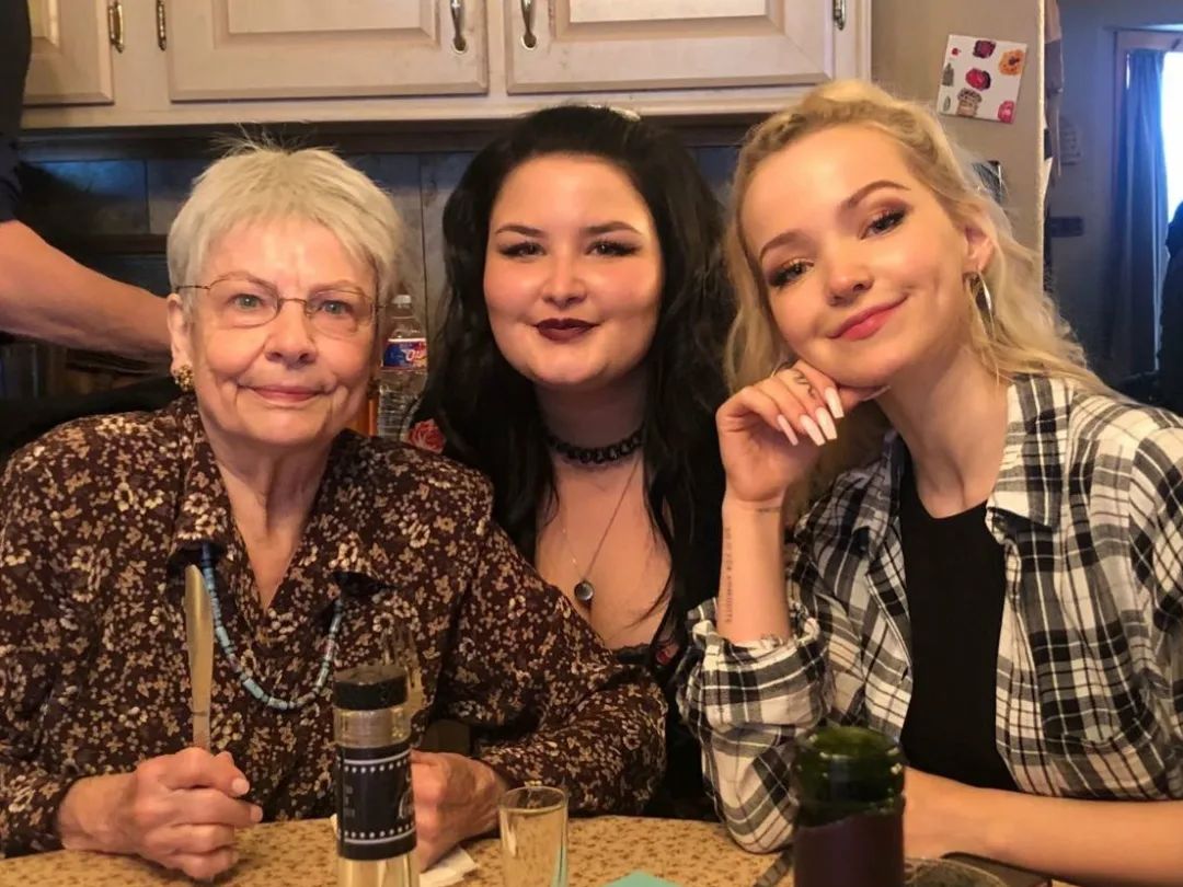 Dove Cameron Dove Cameron