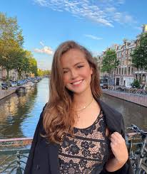 Picture of Soraya Naomi