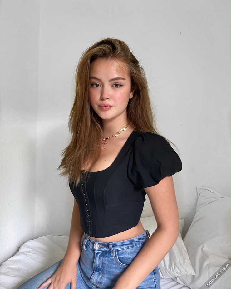 Picture of Soraya Naomi