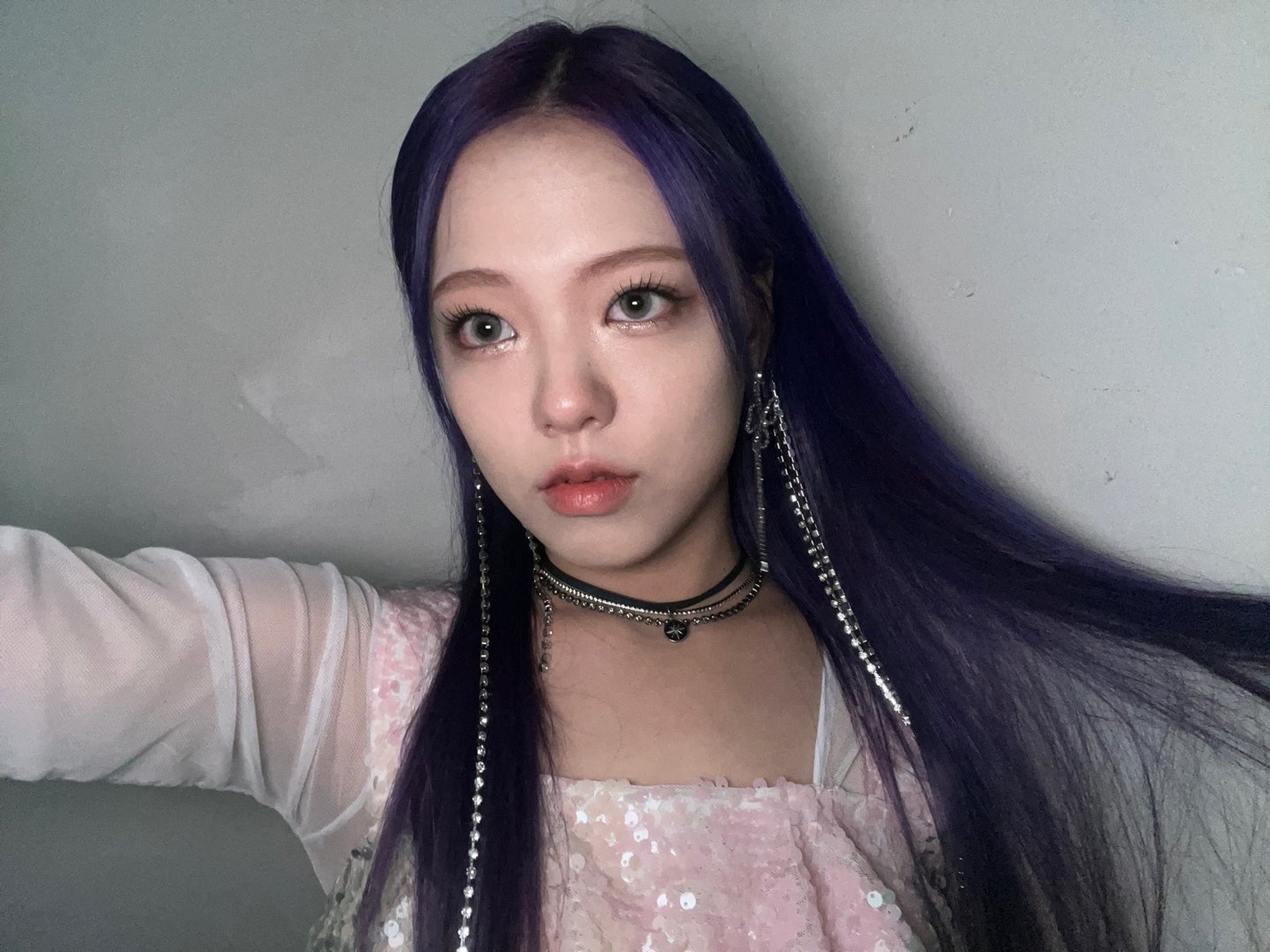 Nancy Yang