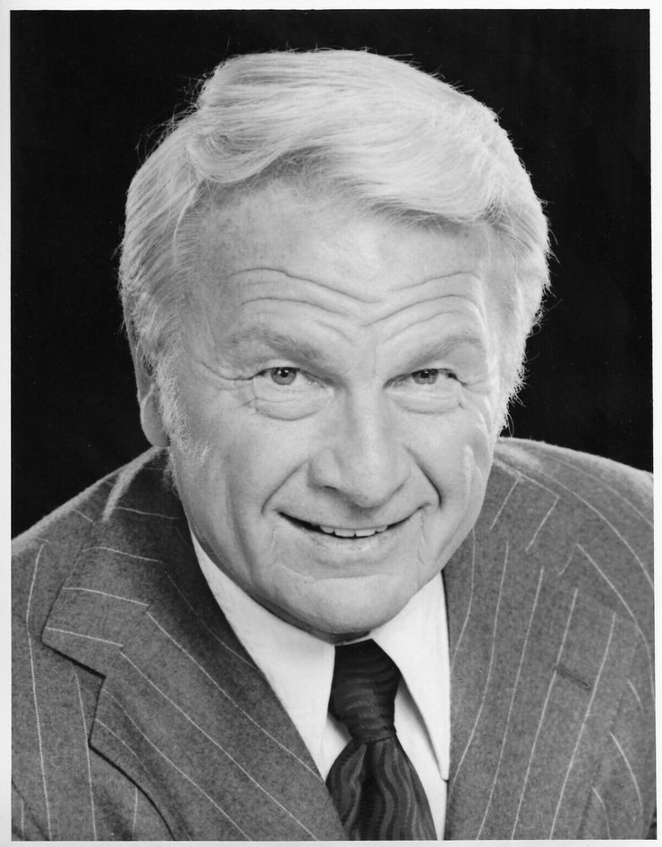 Eddie Albert