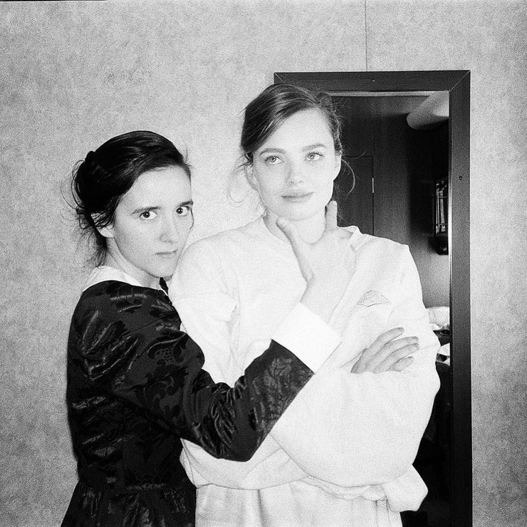 Picture of Kristine Froseth