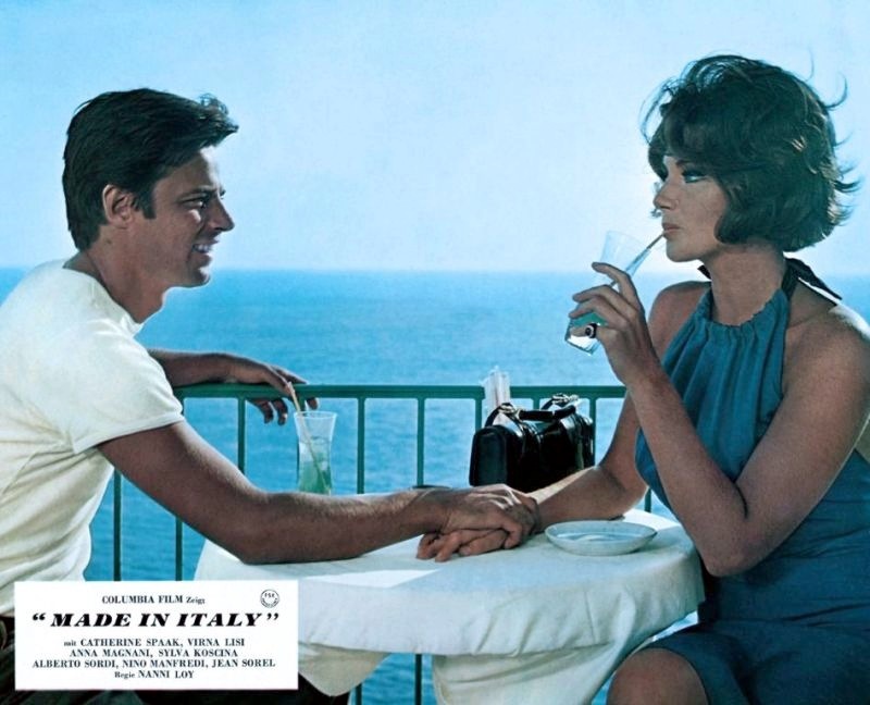 Made in Italy (1965)