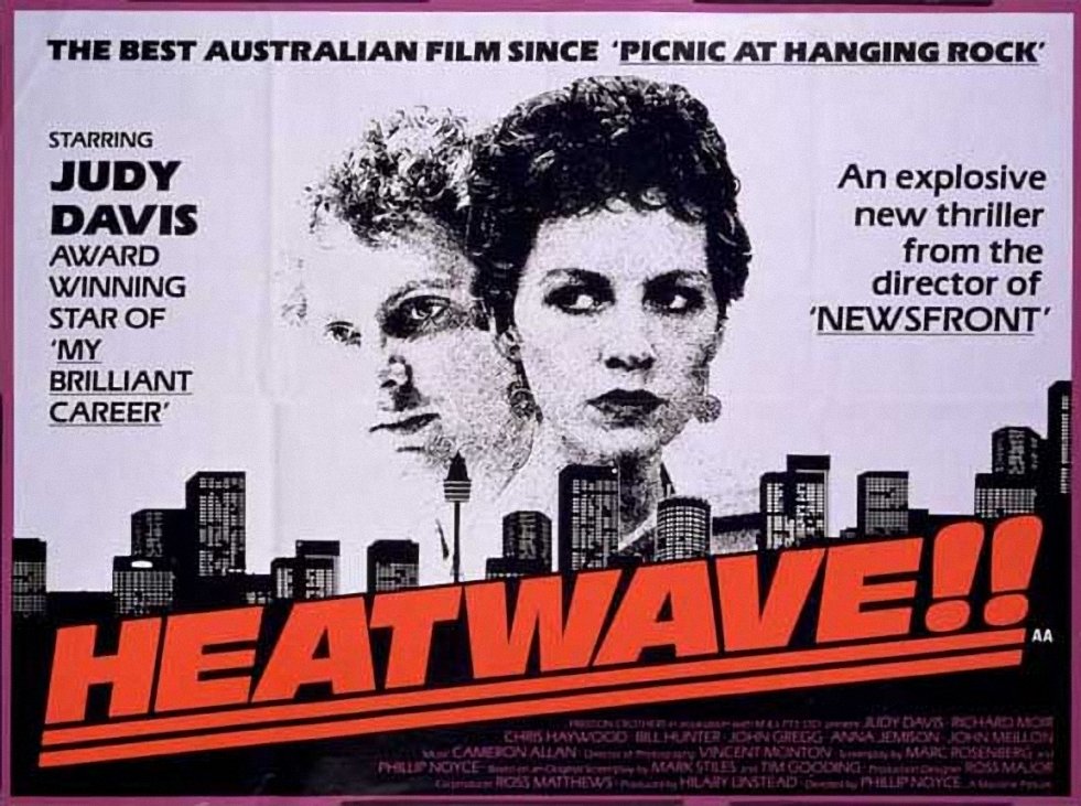 Heatwave
