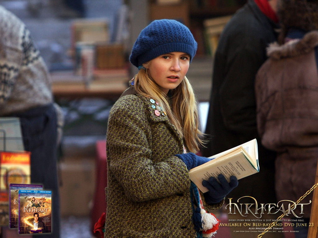 Picture of Eliza Bennett