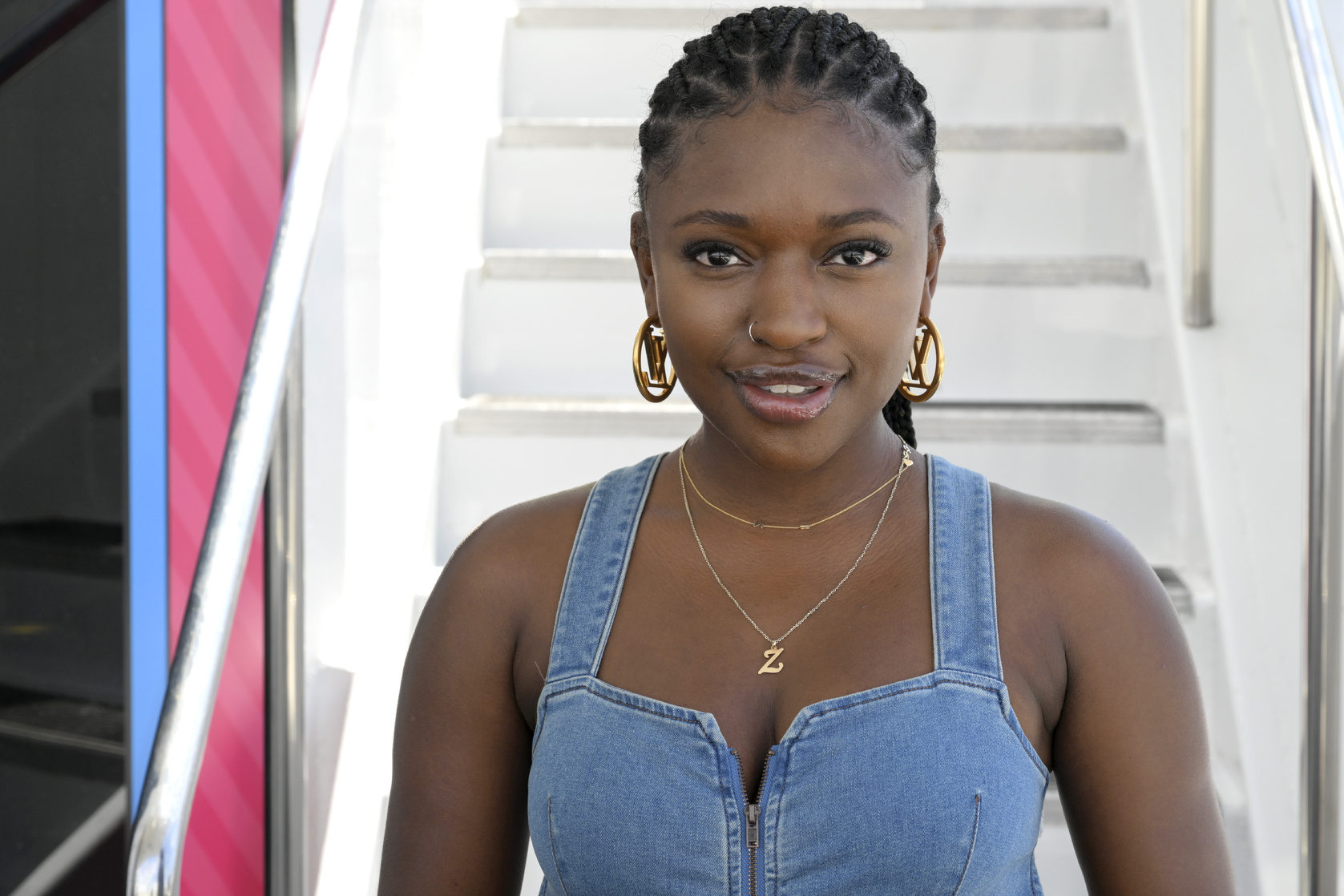 Zuri Reed