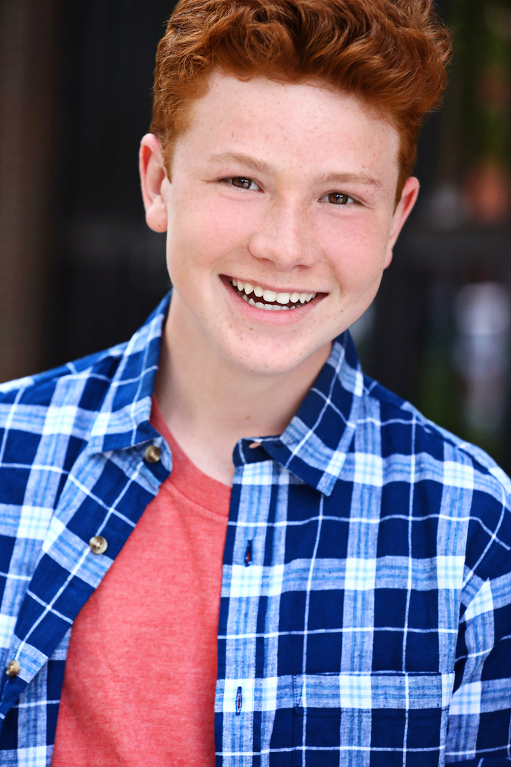 Picture of Nolan Maddox