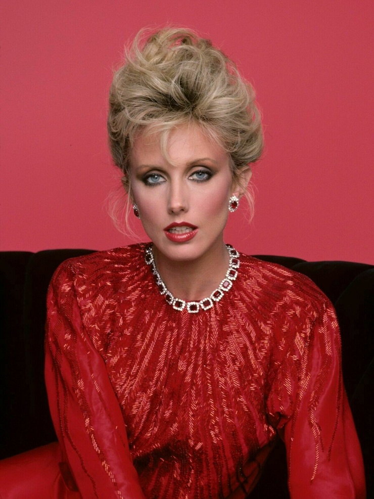 Picture of Morgan Fairchild