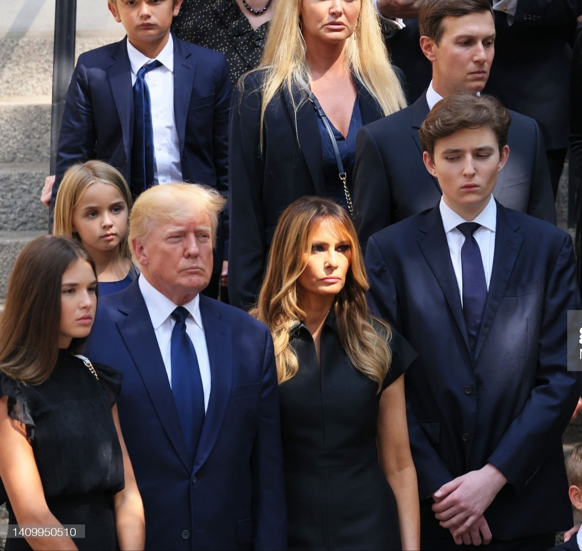 Barron Trump