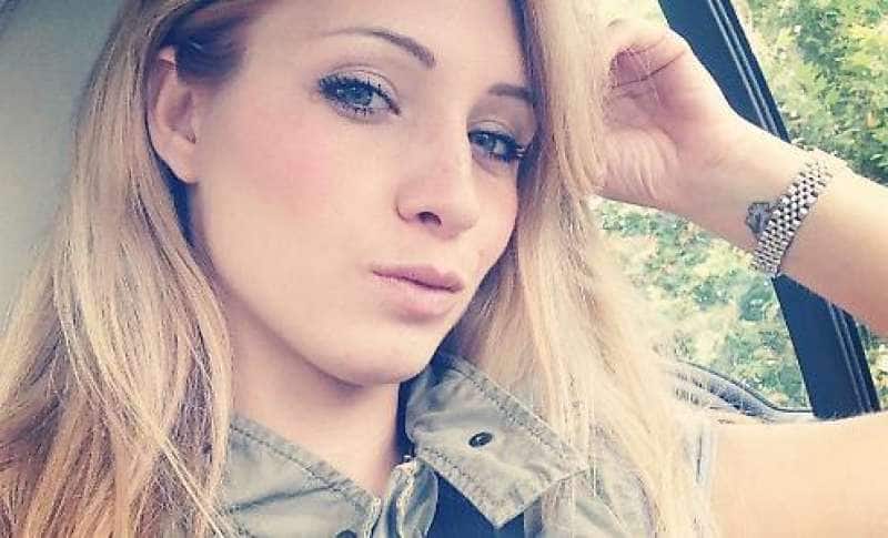 Erika Marcato