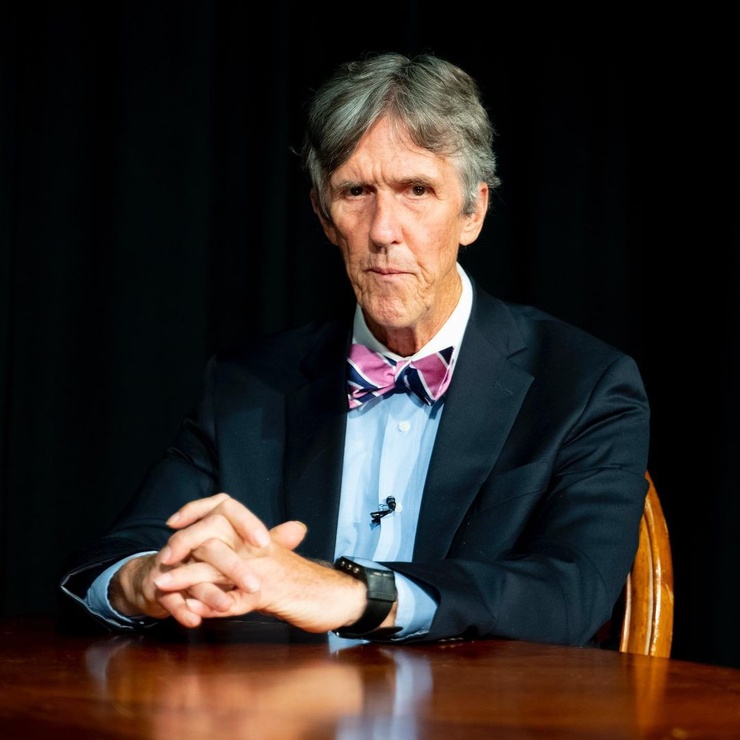 Picture of E. Michael Jones