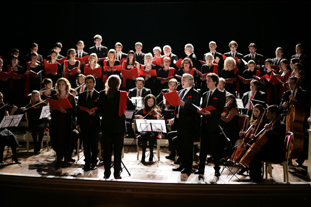 Tutta colpa della musica