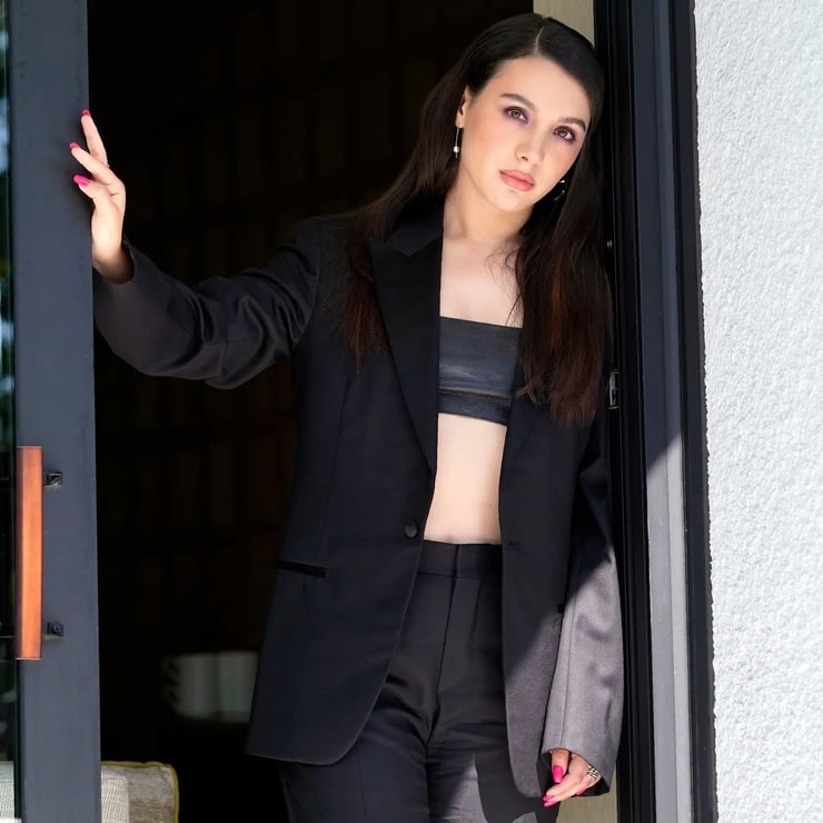 Picture of Hannah Marks