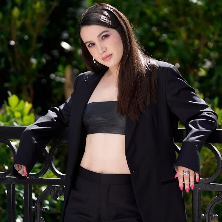 Picture of Hannah Marks