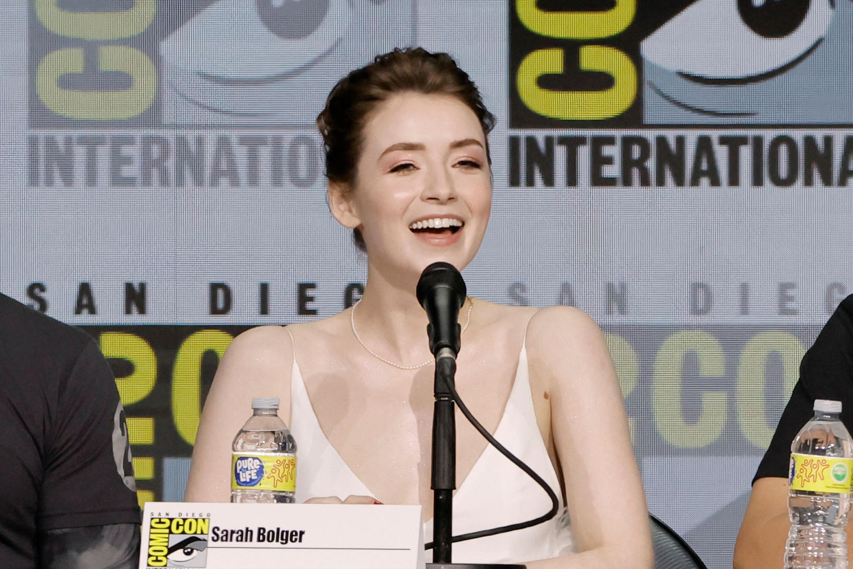 Sarah Bolger